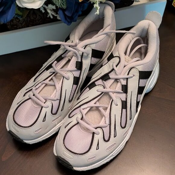 B31 ADIDAS Originals EQT Gazelle - Picture 3 of 8